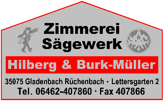 Logo "Gebr. Burk-Mller"